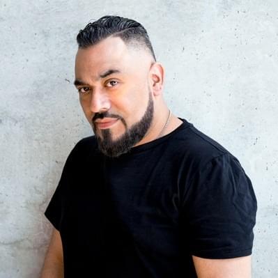 Photo of Harry Romero