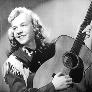 Photo of Janis Martin