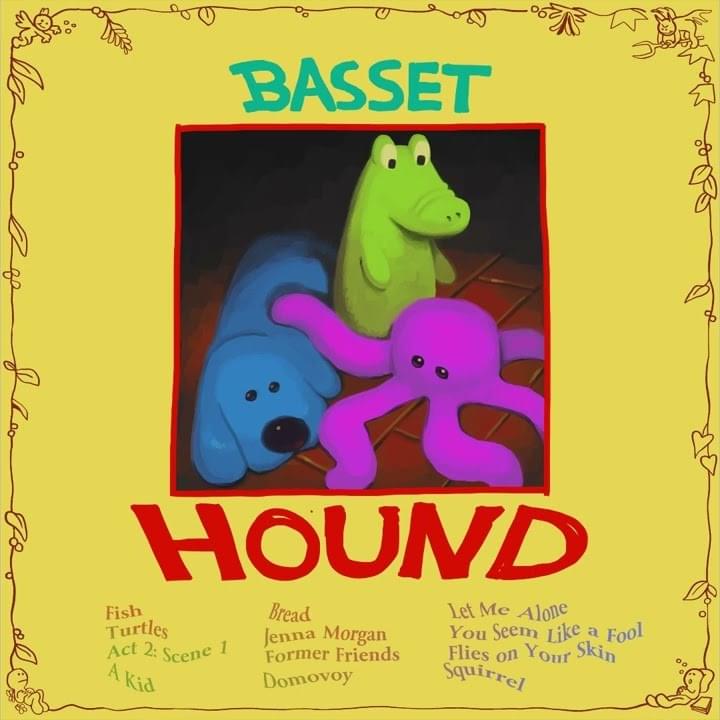 Let Me Alone by Bassetfilms