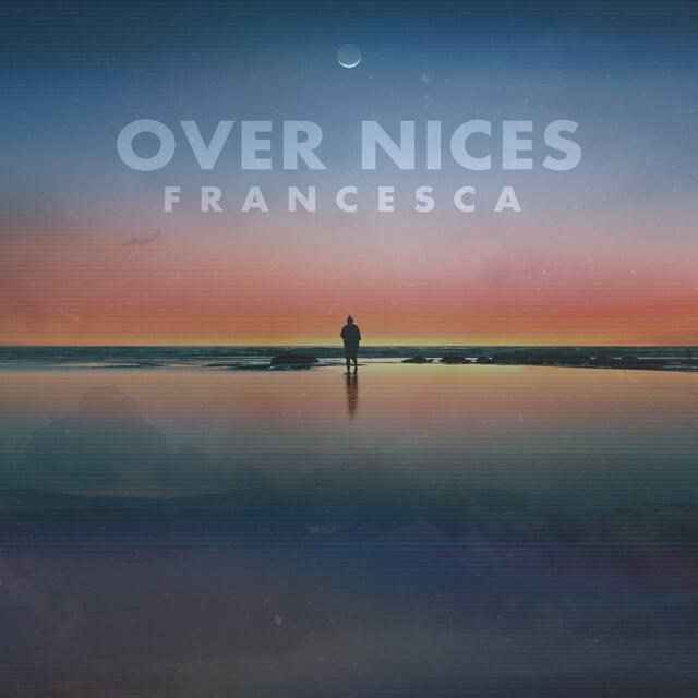 Francesca Cover Art