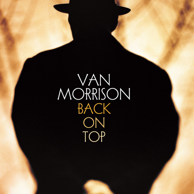 Cover image for Back on Top