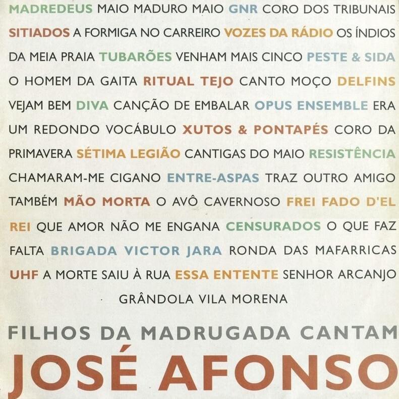 A Formiga no Carreiro by Sitiados