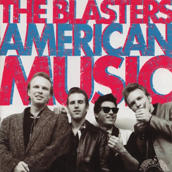 Cover image for American Music