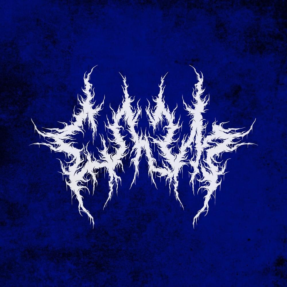 Album cover art for "Слэм (Всем плевать на текст) (Slam)" by ТАйМСКВЕР (TAiMSKVER)