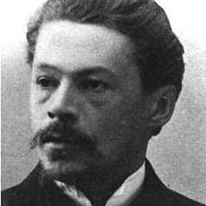 Photo of Anton Arensky
