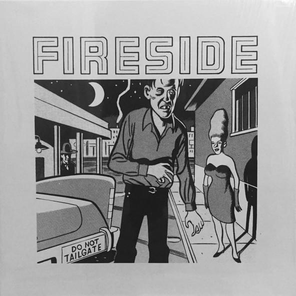 Circulate by Fireside