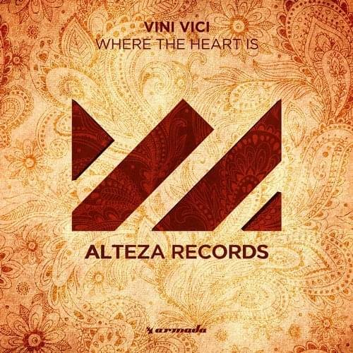 Where The Heart Is by Vini Vici