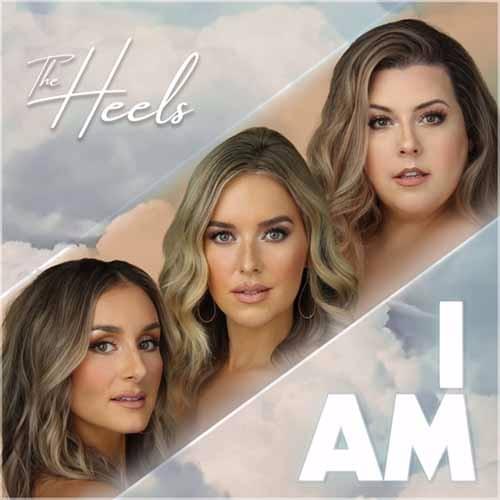 A Man Like You by The Heels
