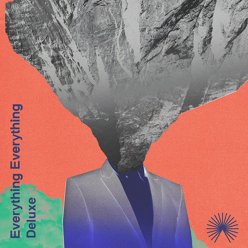 Cover image for Mountainhead [Digital Deluxe]