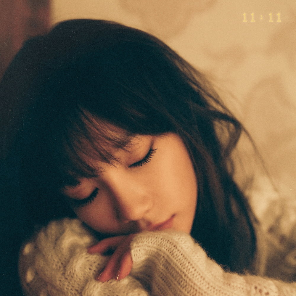 11:11 by TAEYEON (태연)