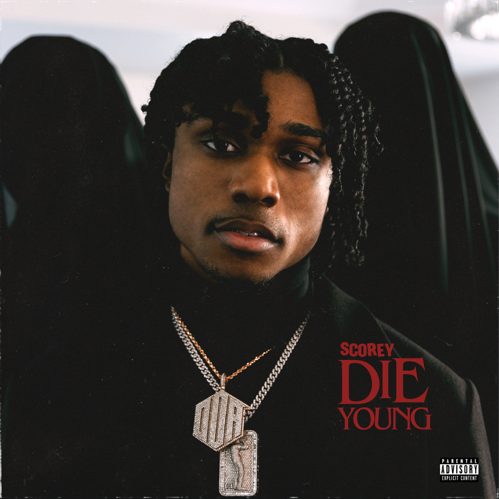 Die Young by Scorey