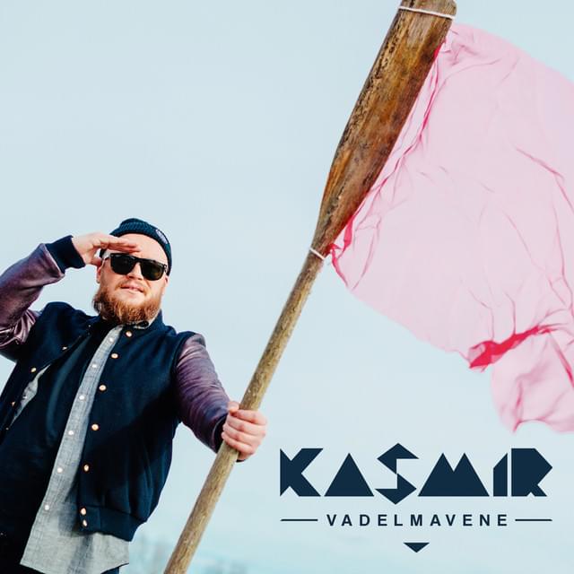 Vadelmavene by Kasmir