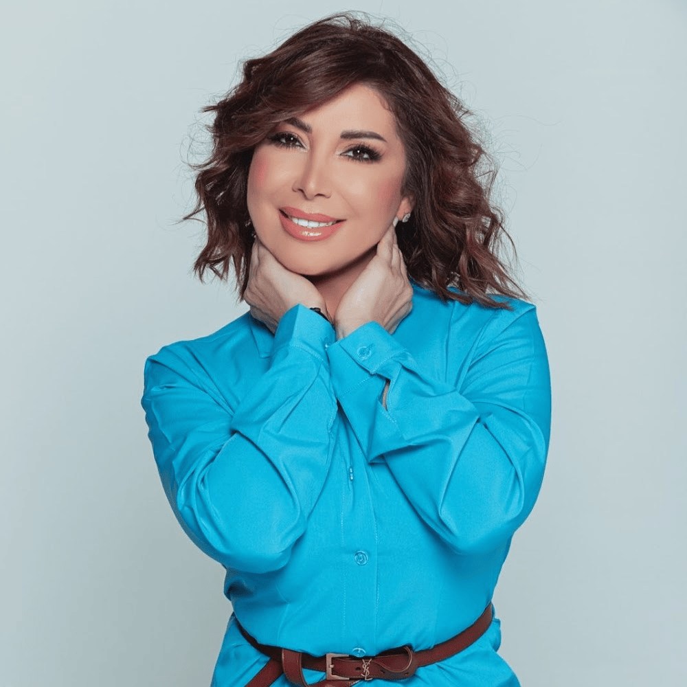 Photo of Aline Khalaf - ألين خلف