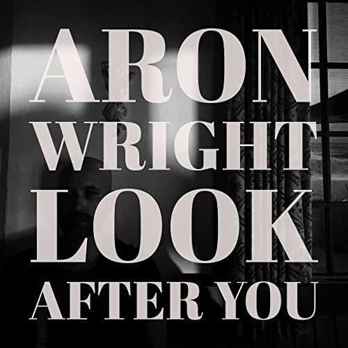Album cover art for "Look After You" by Aron Wright & K.S. Rhoads