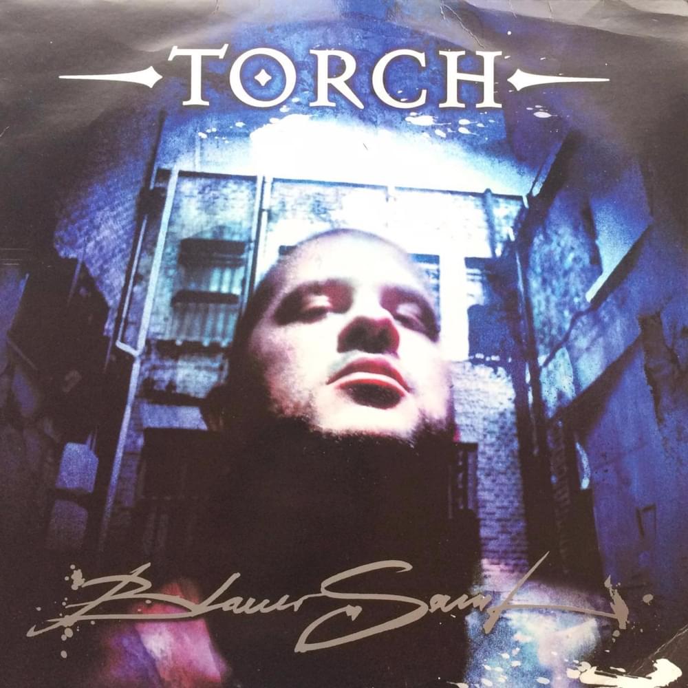 Blauer Schein by Torch