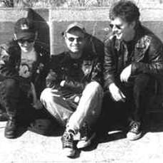 Photo of The Queers