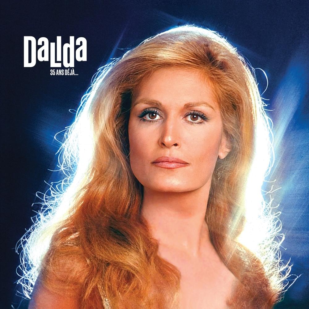 Cover image for 35 ans déjà...
