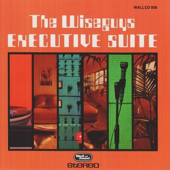 Dust You Off by ​The Wiseguys