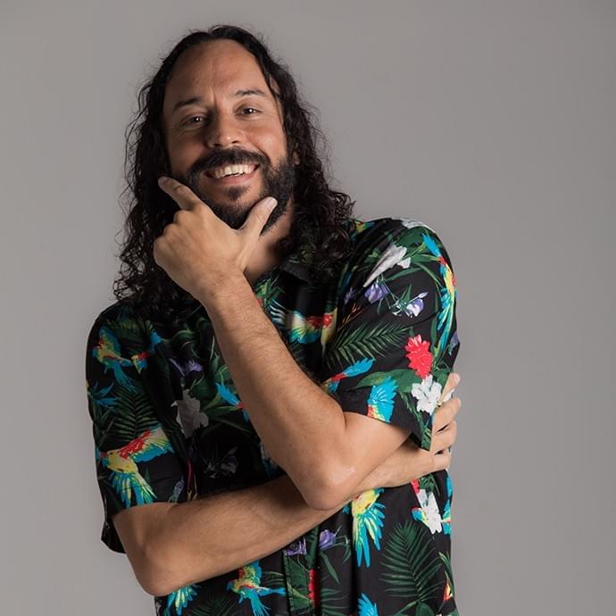 Photo of Gabriel O Pensador