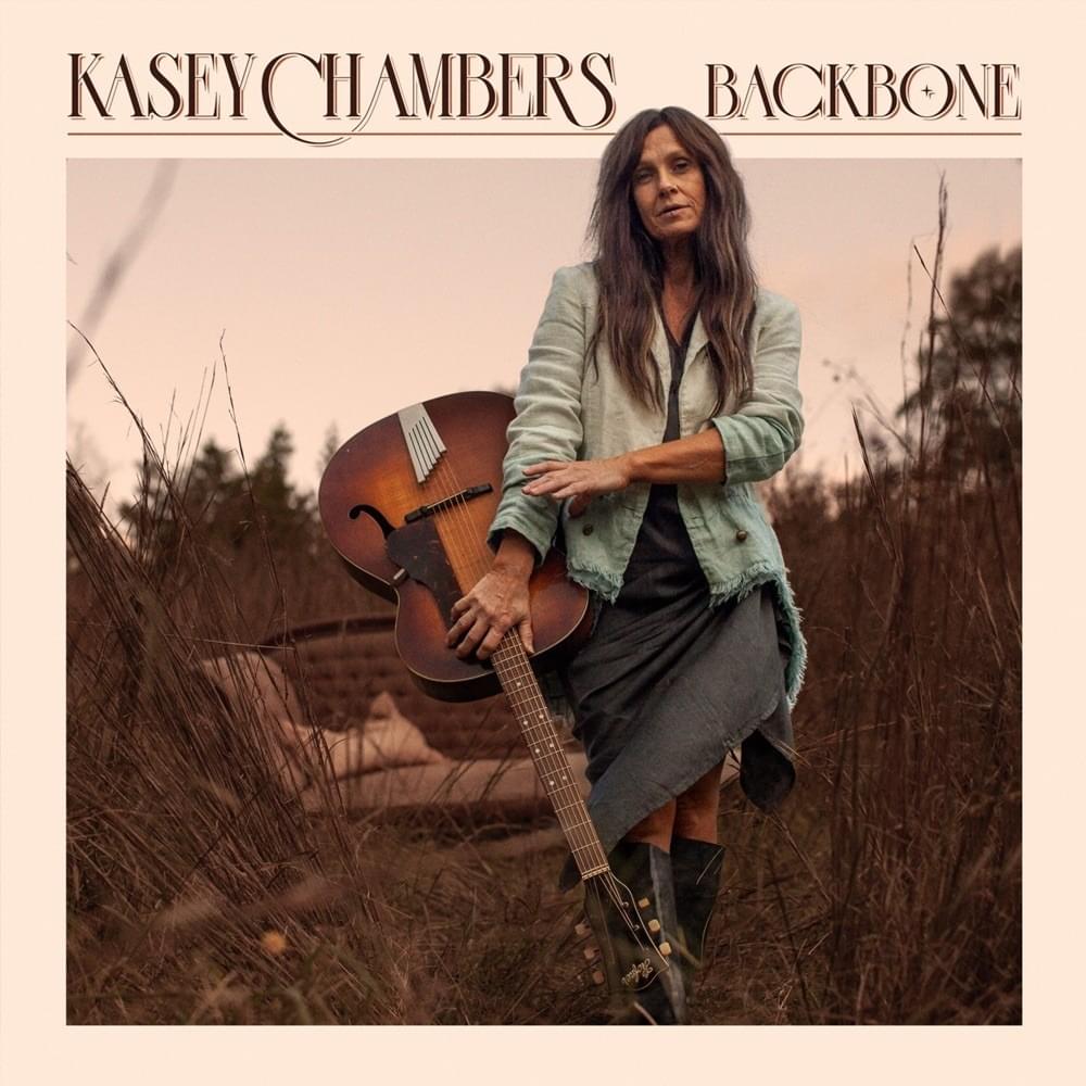 Broken Cup by Kasey Chambers