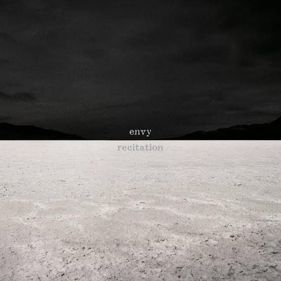Worn Heels And The Hands We Hold by Envy (JPN)