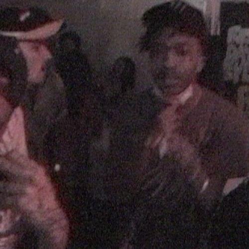 Album cover art for "aesthetic trap" by Lil Tracy