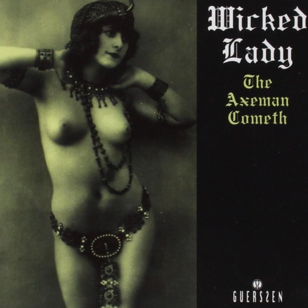 Run the Night by The Wicked Lady