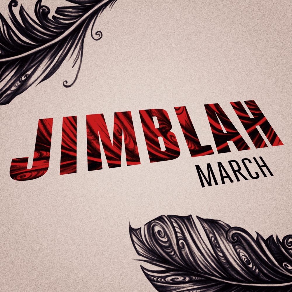 March by Jimblah