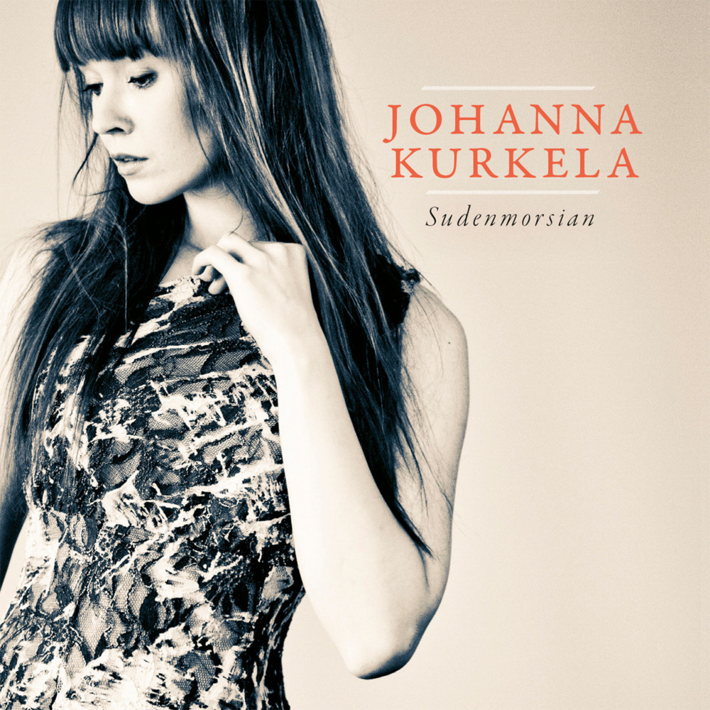 Oothan tässä vielä huomenna by Johanna Kurkela