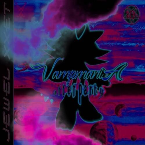 Cover image for VampMania : #AfterParty