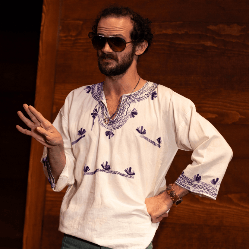 Photo of Will Brill