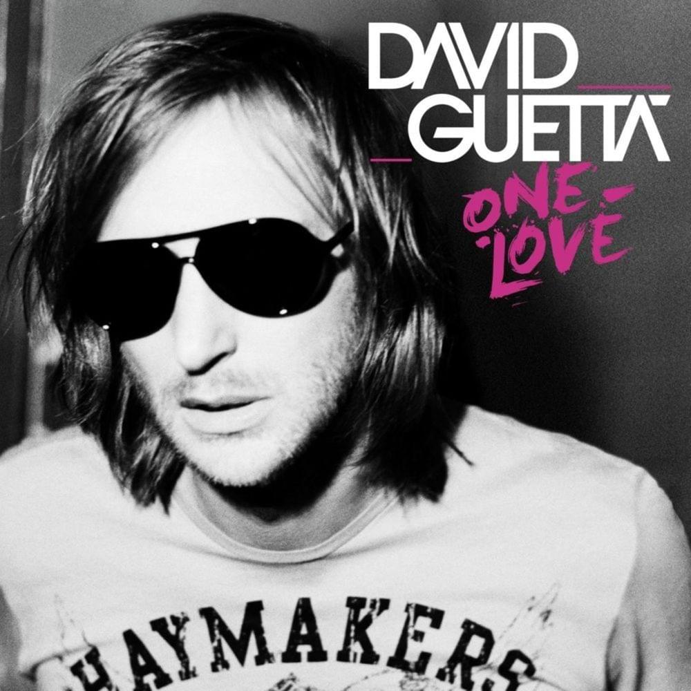 Album cover art for "On the Dancefloor" by David Guetta & will.i.am & apl.de.ap