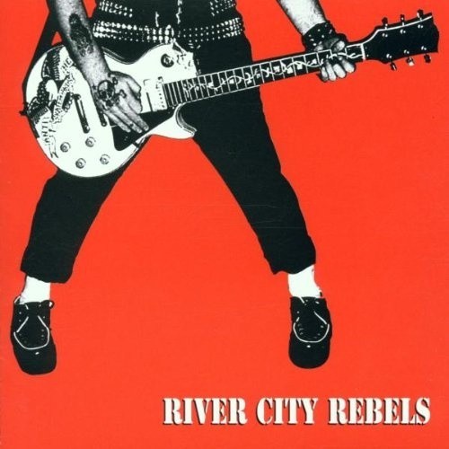 Small Town Pride by River City Rebels