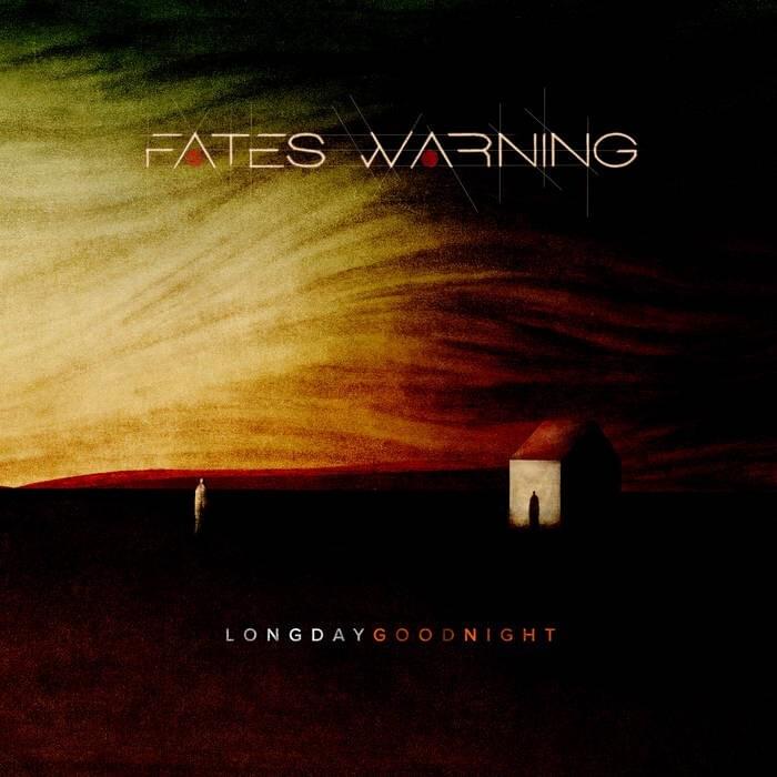 Glass Houses by Fates Warning