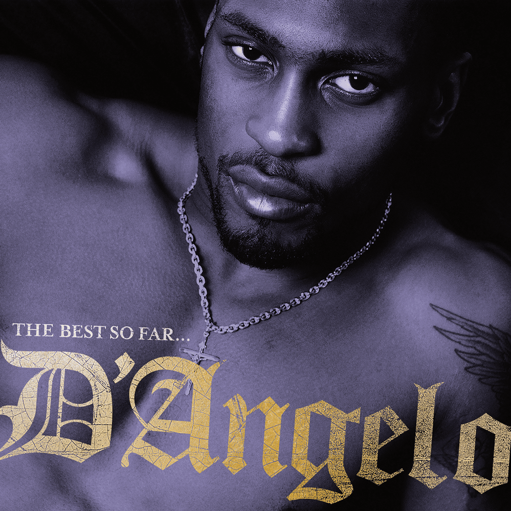 Cover image for The Best So Far...