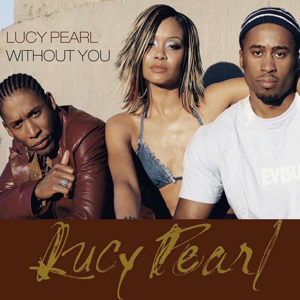 Cover image for Without You - Single
