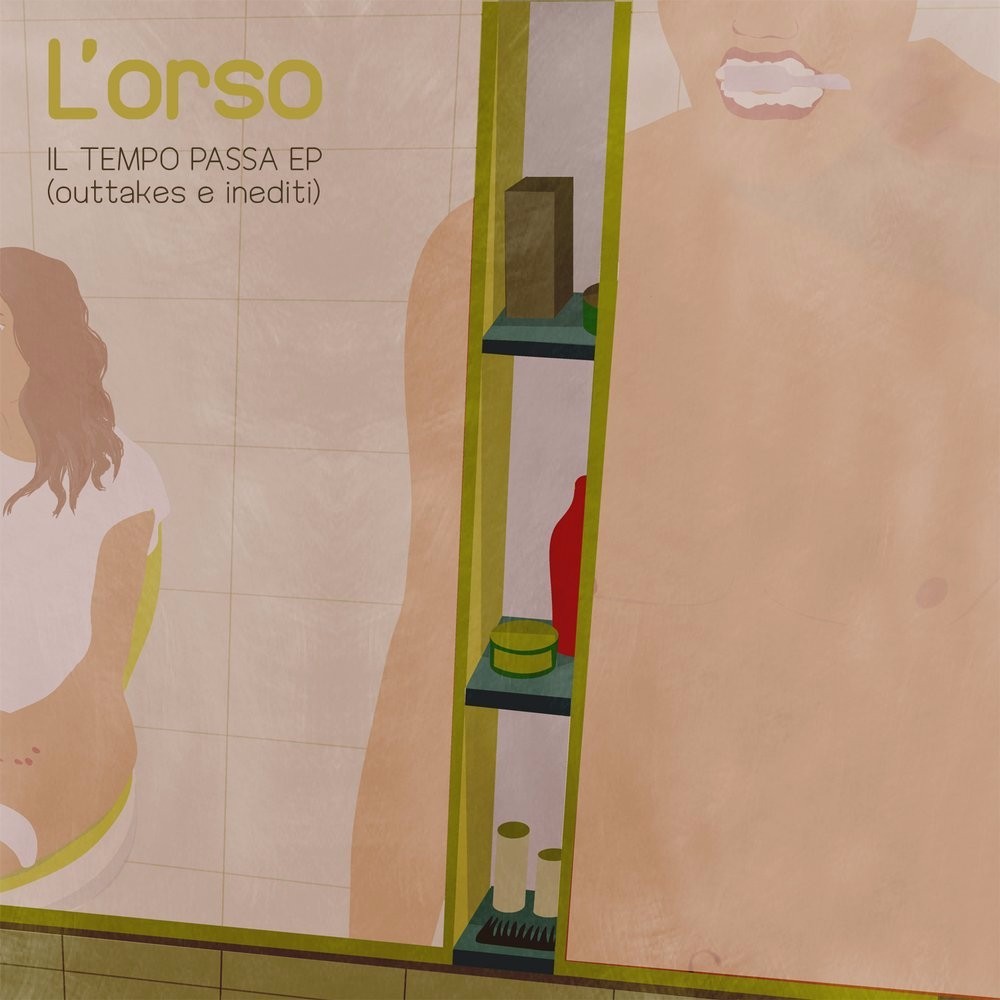 La felicità by L’orso