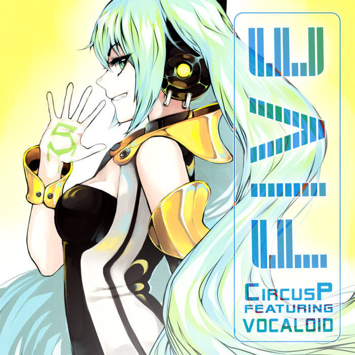 Cover image for FIVE
