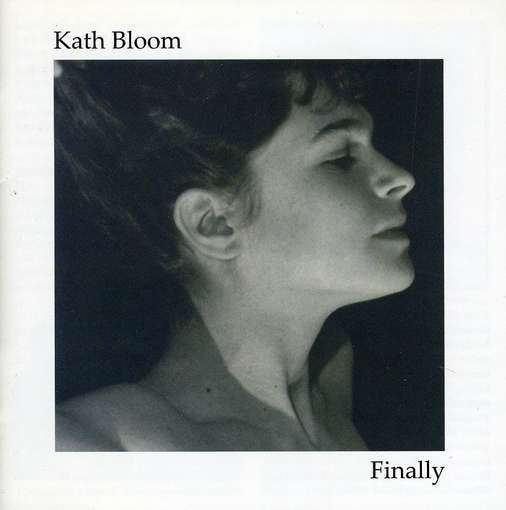 Sand in My Shoe by Kath Bloom