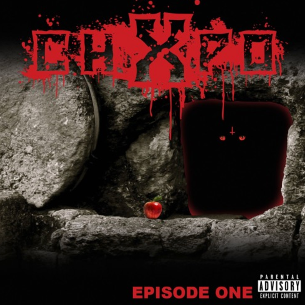 Cover image for Episode One