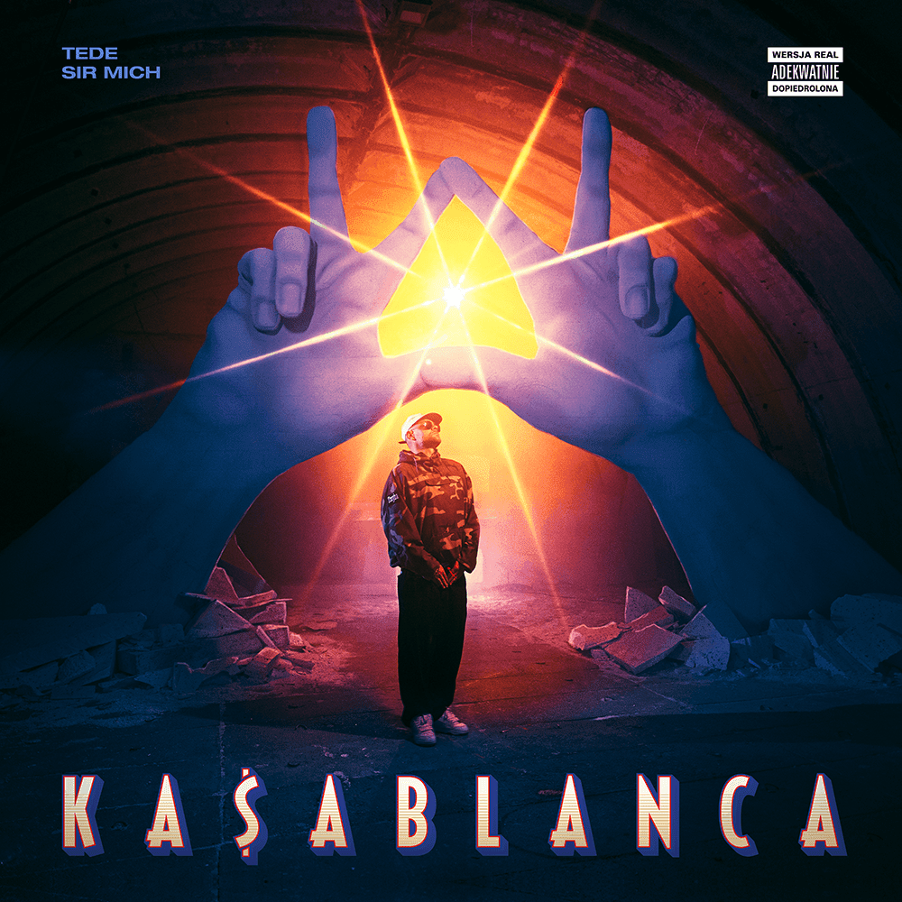 Cover image for Kasablanca