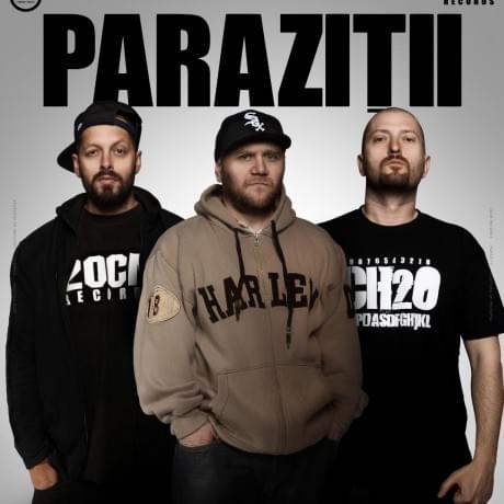 Photo of Paraziții