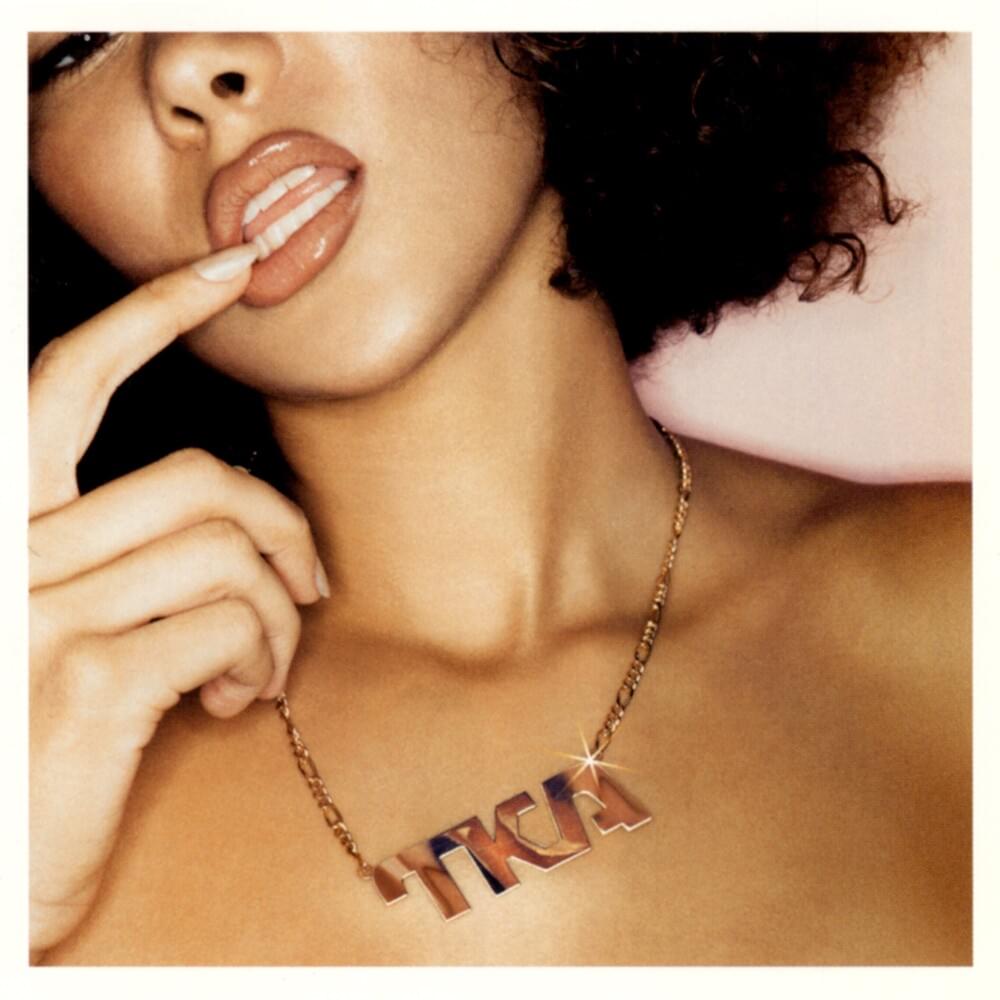 Say the Word by TKA