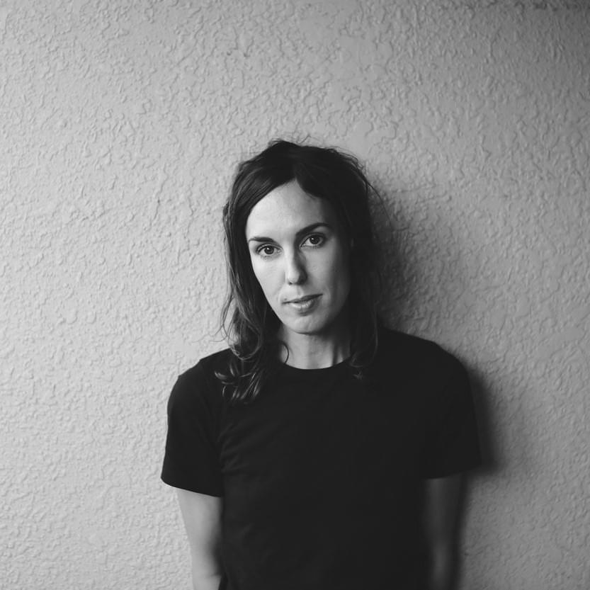 Photo of Holly Throsby