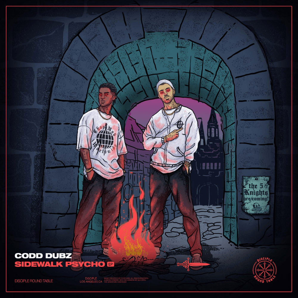 Pass That by Codd Dubz