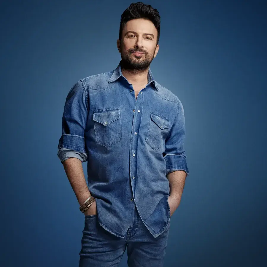 Tarkan Profile Picture Photo of Tarkan