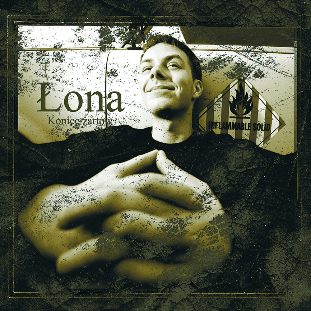 Fruźki wolą optymistów by Łona