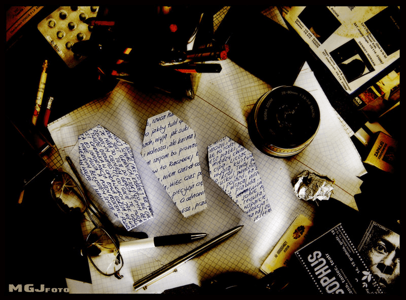 Album cover art for "Aleja trzech (Rak, Diox, Ciech Diss)" by Te-Tris
