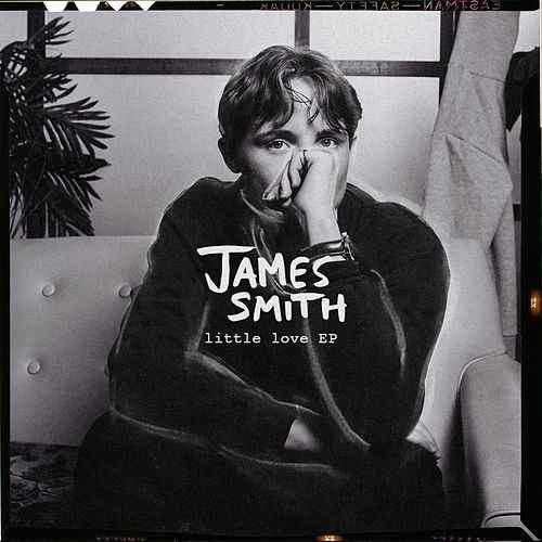 Little Love by James Smith (UK)