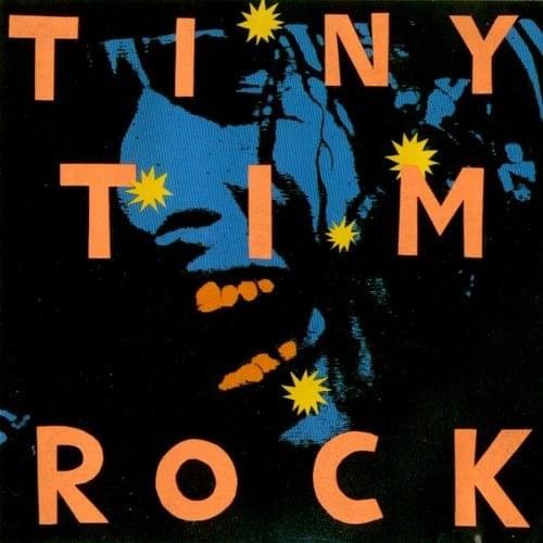 Highway To Hell by Tiny Tim